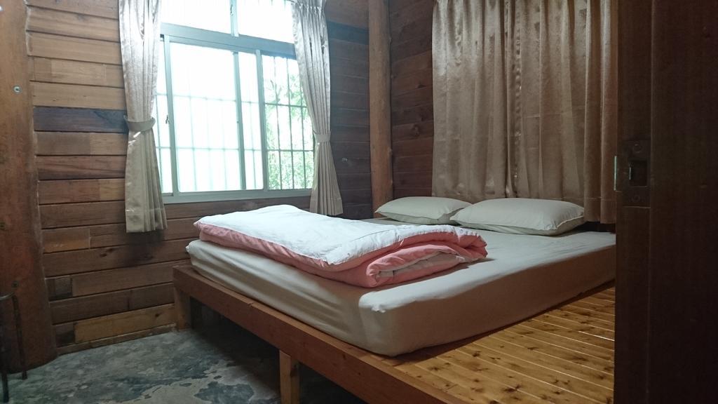 Zhulin View B&B Meishan Ngoại thất bức ảnh